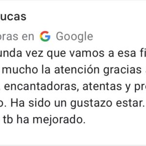 Testimonios (1)