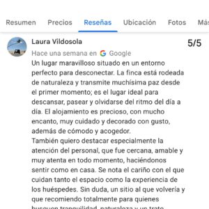 Testimonios (11)