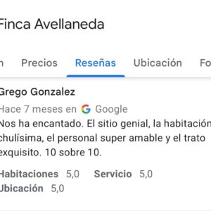 Testimonios (13)