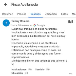 Testimonios (2)
