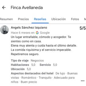 Testimonios (4)