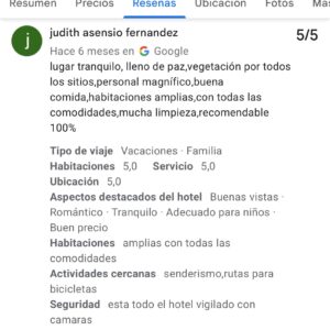 Testimonios (5)