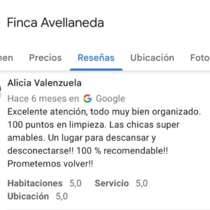 Testimonios (6)