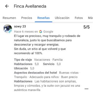 Testimonios (7)