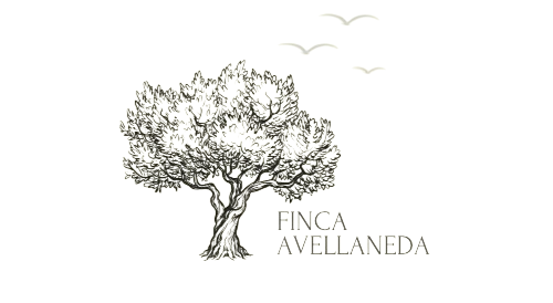 Logo Finca Avellaneda