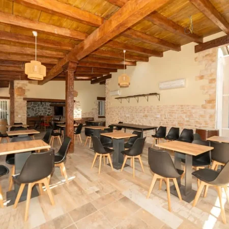 FINCA LA AVELLANEDA_bufet